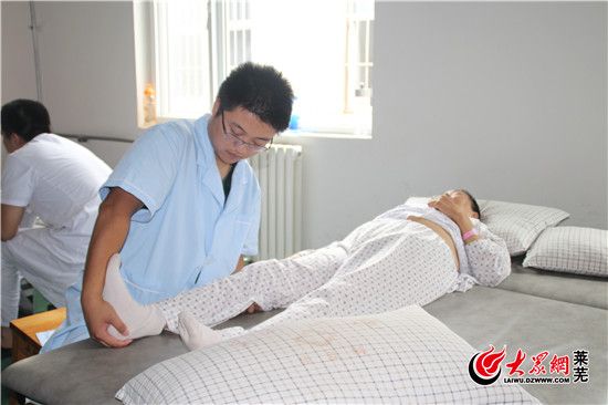 莱芜莱矿康复医院怎么样,莱矿康复医院和莱芜矿山医院