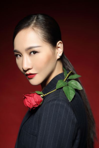 张湘宜女性力量创始人,张湘宜杭州