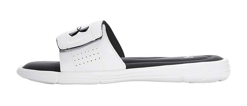 我们为你挑了8双拖鞋,这个夏天它是你最舒适也最时髦的装备