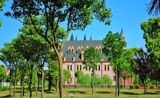 安徒生乐园开放时间,安徒生童话乐园开业