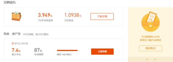 房产类互金平台选择有技巧，五家平台横评