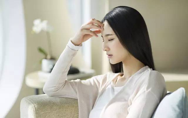 *褐斑黄**、乳腺癌都源自不开心!沏一杯能让你开心的“解郁茶”