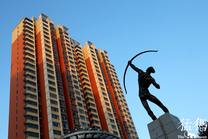 郑州城区突围⑥昔日“中国铝都”上街今日要变身“通航城”