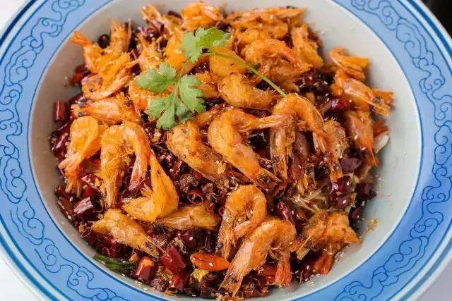 广州岗顶粤菜哪家好,广州岗顶必吃榜排名前十的店