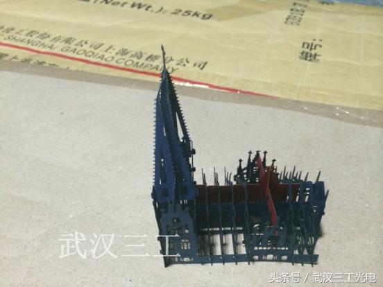 贺卡镂空打标设备市场分析