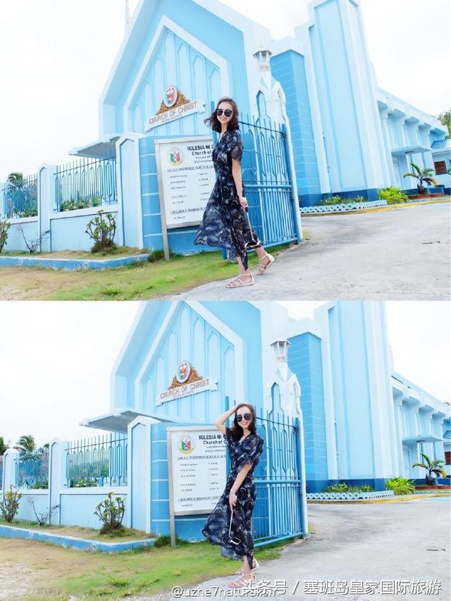 塞班岛旅游攻略实用篇,塞班岛自由行线路攻略最新