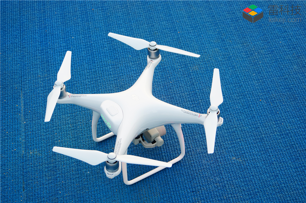 大疆精灵phantom4,大疆精灵4深度解析