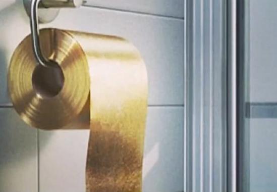 土豪的日用品,比较上档次的生活用品