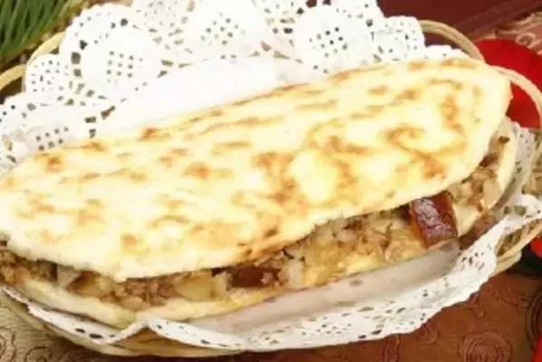 大西安真正的美景,大西安临潼