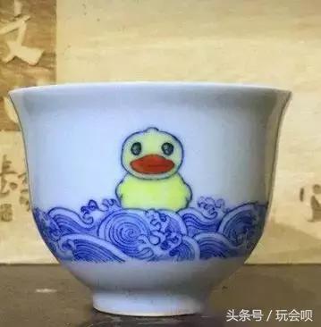 最近爆火全网的青花瓷,搞笑青花瓷器古玩鉴定视频