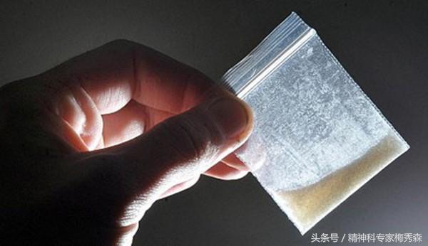 冰糖和毒冰怎么区分,毒冰知识