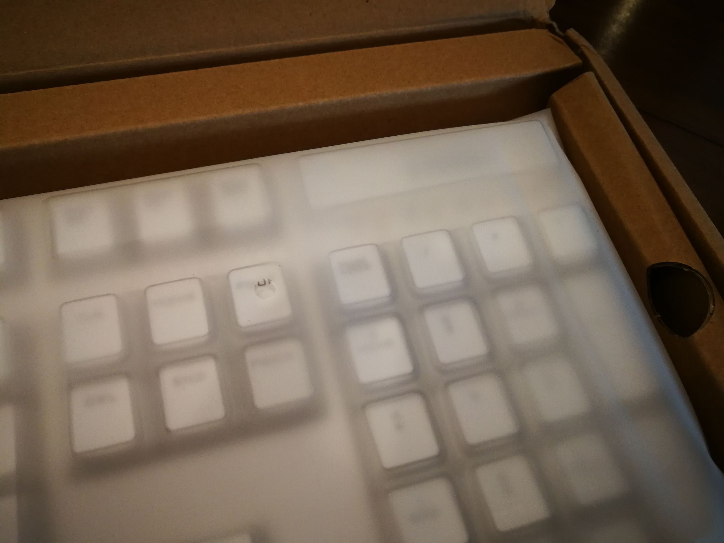 钛度键盘,钛度电竞键盘