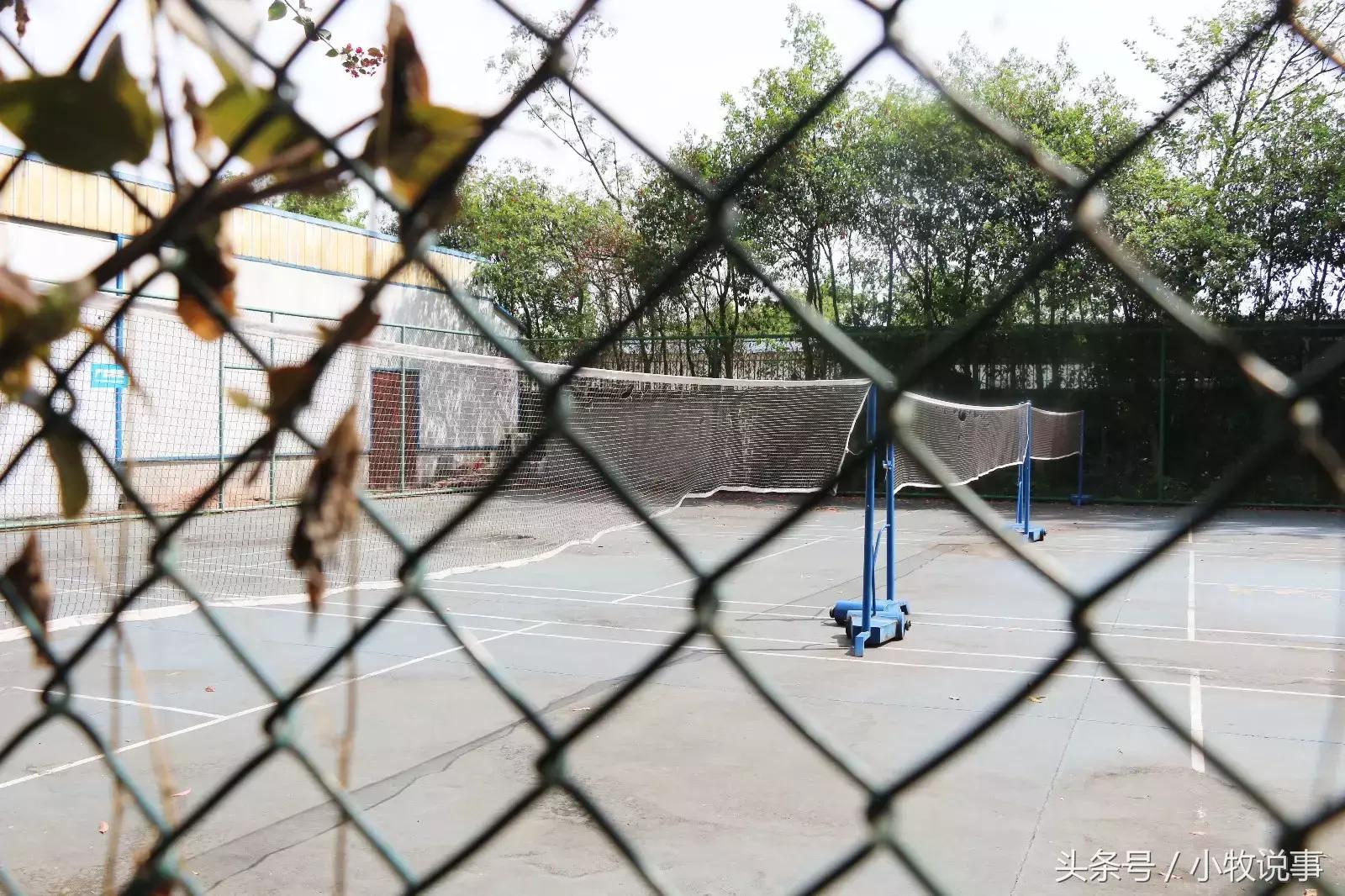 再见了四川大学,成都川大锦城学院