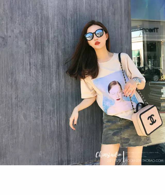 春装新款同城好店推荐,淘宝有哪些有质感的夏女装店铺