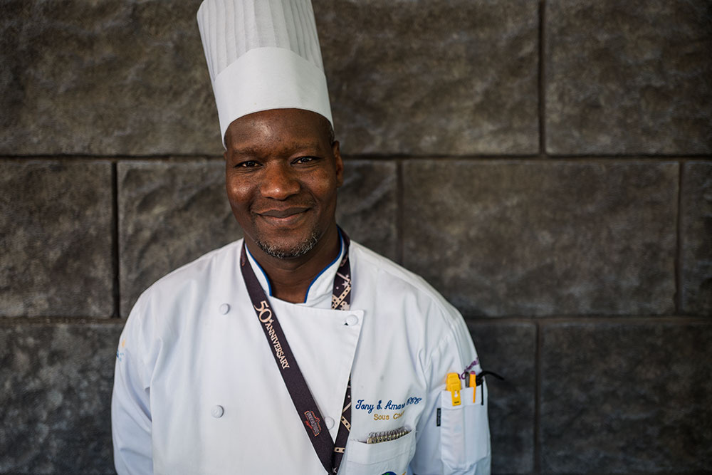 LeicaQ相机的旅行使用心得