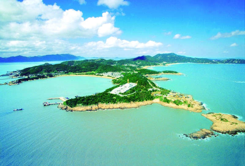 蔚为壮观用了什么结构,蔚为壮观代表什么