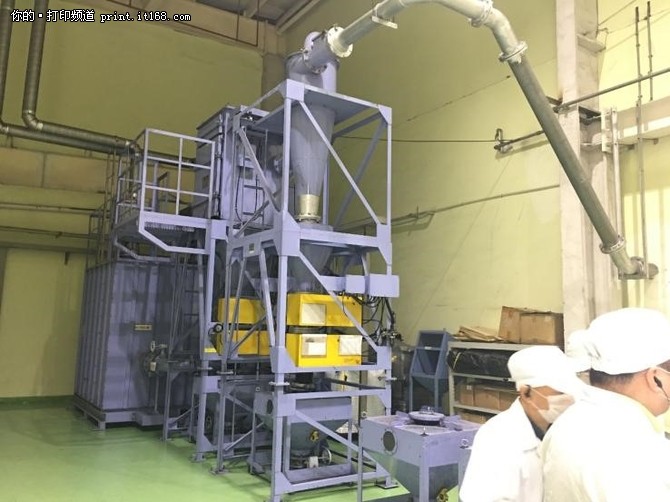 富士施乐新厂房,苏州富士施乐厂