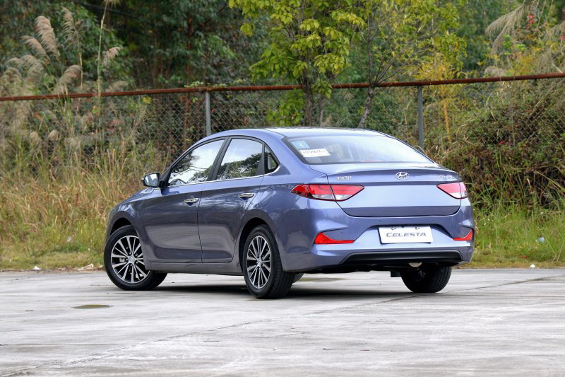 新款悦动优缺点,新款悦动缺点