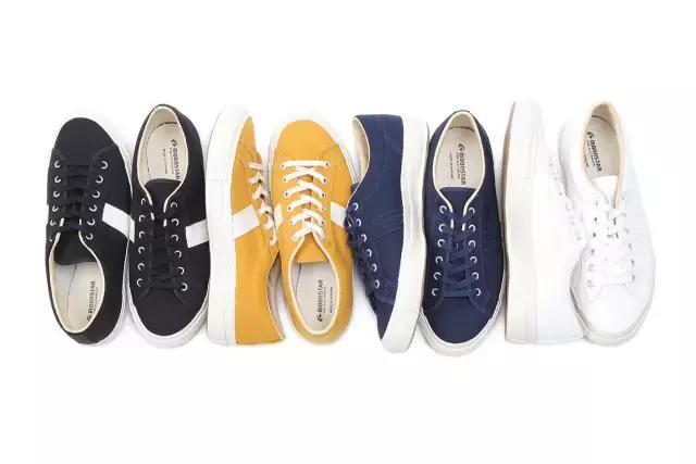 有没有跟vans差不多的,除了匡威耐克vans还有什么鞋