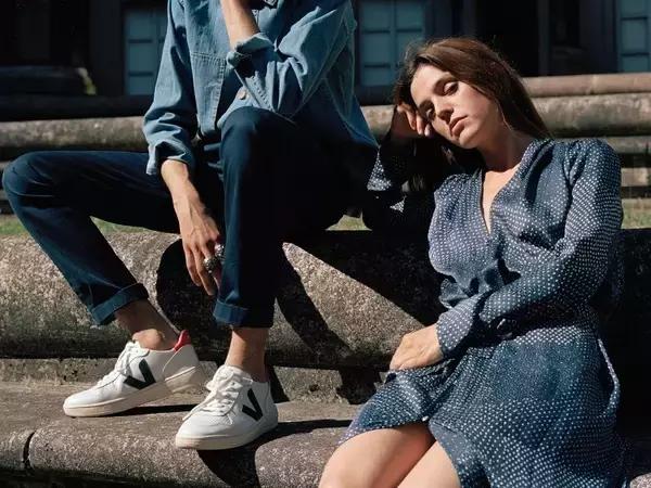 有没有跟vans差不多的,除了匡威耐克vans还有什么鞋