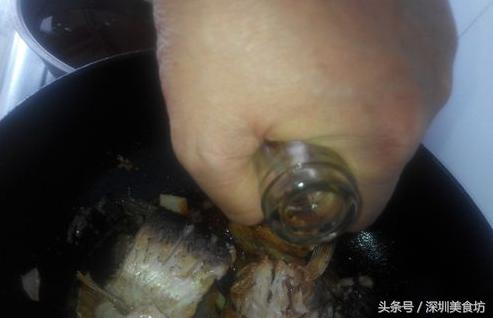 肉炖鱼的做法大全,好吃不腥的炖鱼的做法