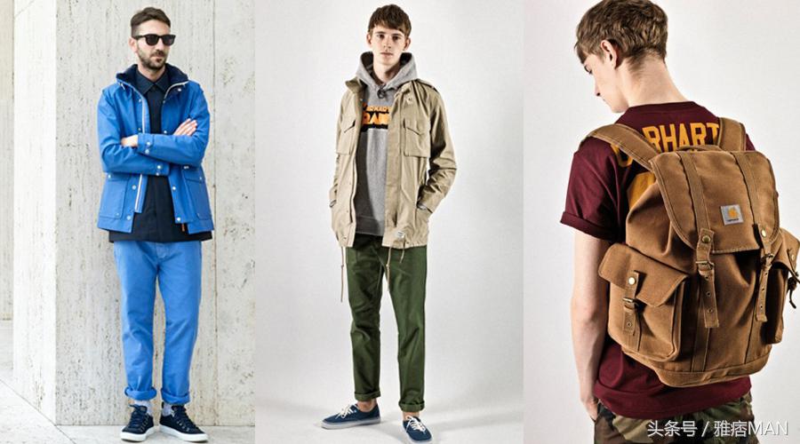 一夜爆红的潮牌,一夜之间火起来的品牌