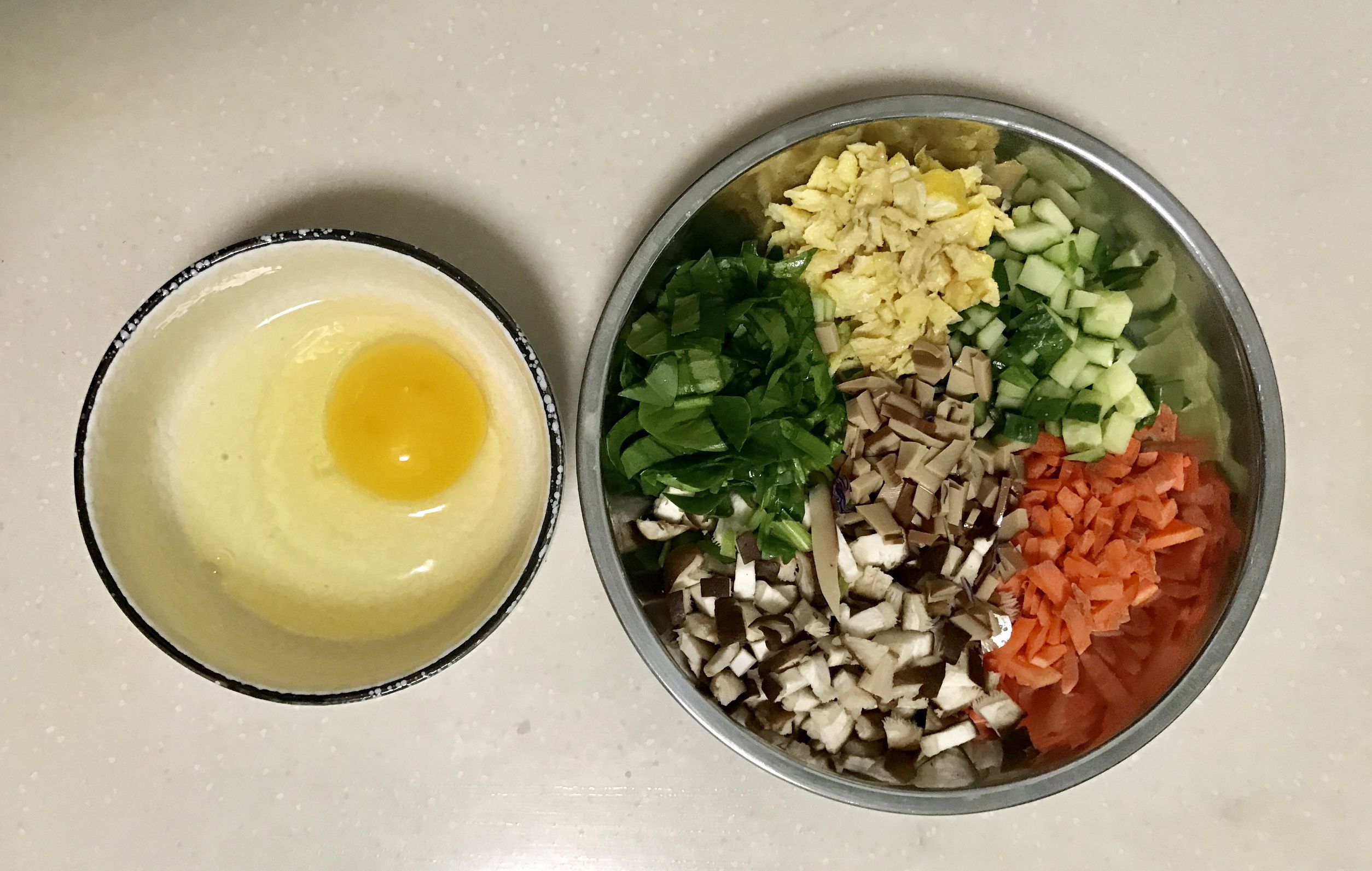 饭前一碗汤苗条又健康口诀,饭前开胃汤的做法大全