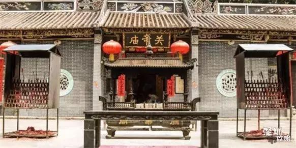 罗湖笋岗老店,深圳笋岗老字号