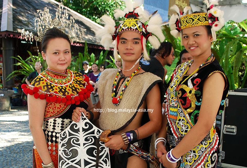 马来西亚的10个旅行理由，马来西亚旅游攻略图文