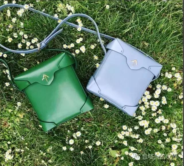 20款好看又实用的女士双肩包推荐,刘雯斜挎休闲包