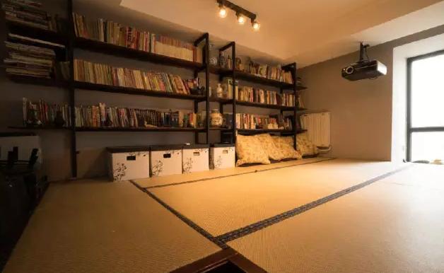 第一次装修效果还不错,夸赞别人第一次装修成功