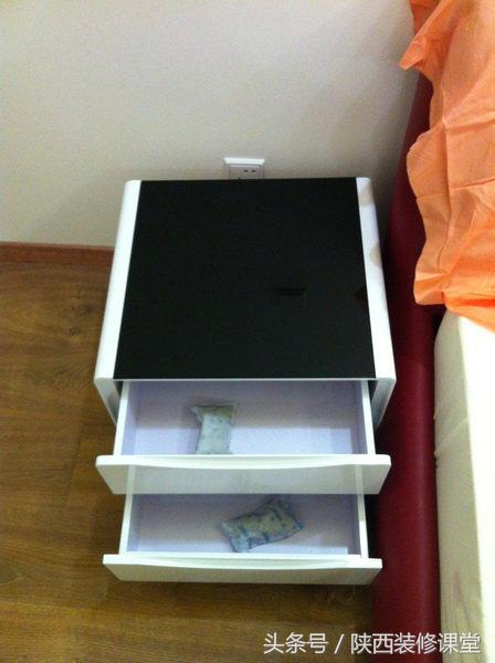 给父母的新房,给父母装的新家