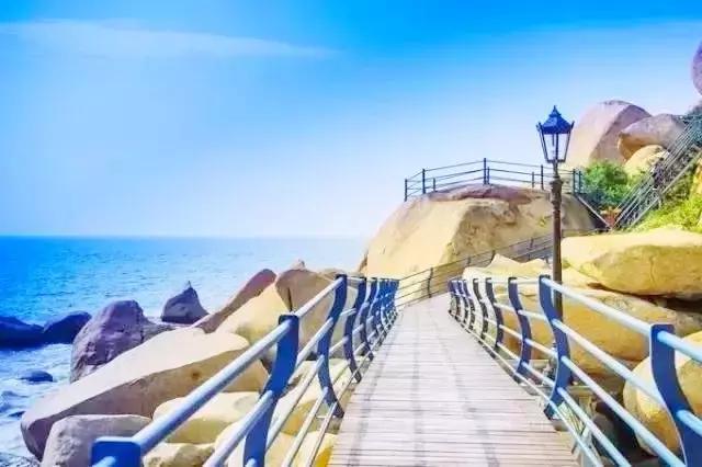 广州隔壁竟藏了个“小希腊”?五一不出国照样刷爆朋友圈!