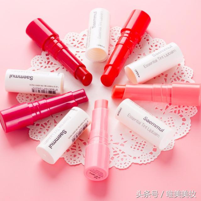 妹子最爱的急救懒人霜，分分钟拥有好皮肤~