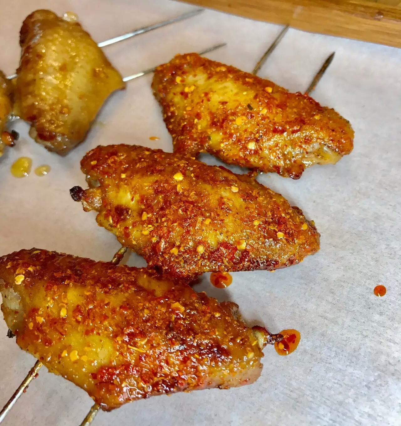 烧烤有些什么东西,烧烤用的是什么