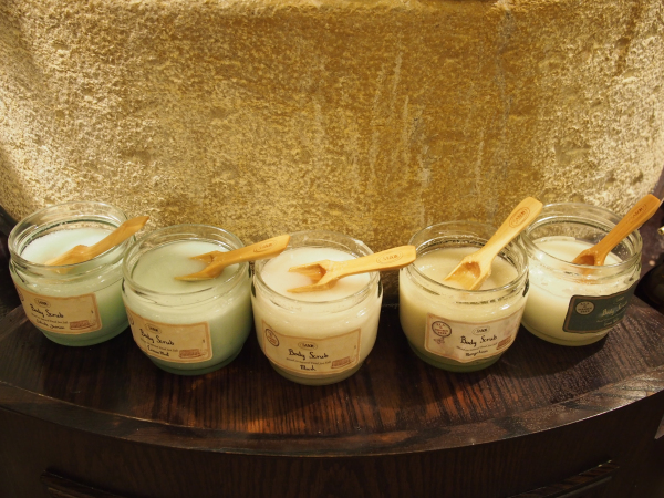 sabon啫喱身体乳,sabon质量怎么样