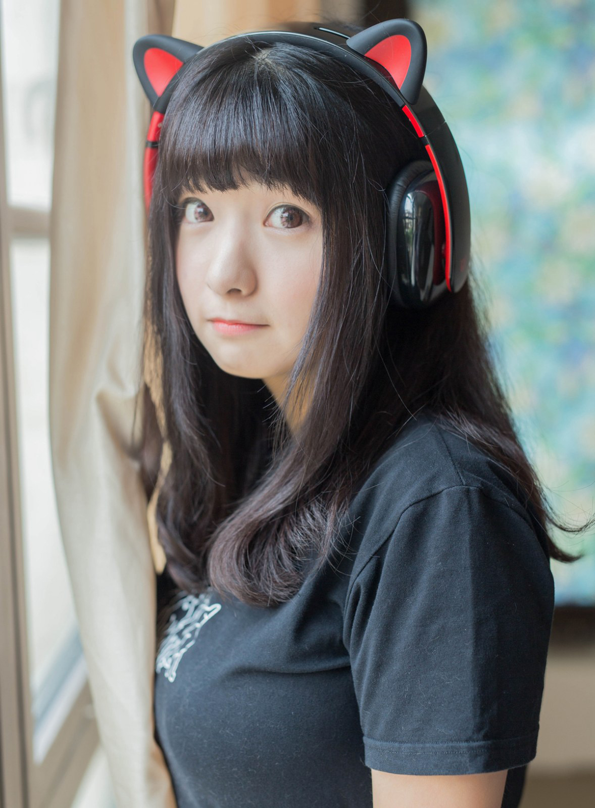 萌萌的喵喵酱,萌萌的猫咪酱