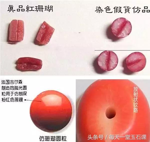 选购珊瑚,如何选好红珊瑚