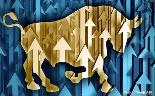 中国大量采购黄金黄金会涨价吗,2023年黄金价格为何持续上涨