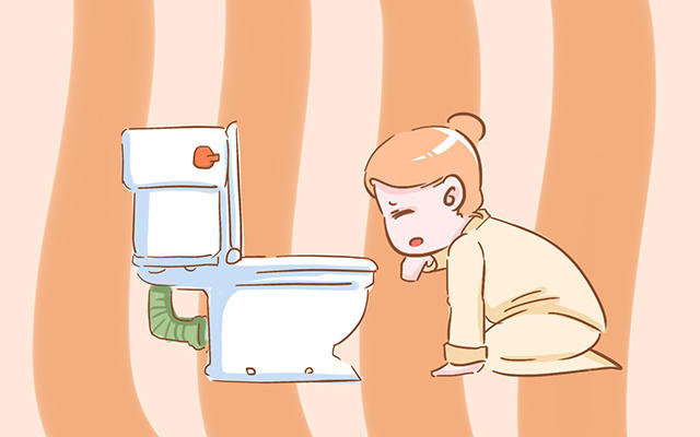 妈妈为什么产后会有肚腩,产后妈妈肚子松松垮垮健身