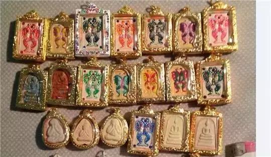 出门旅行,有些纪念品最好不要带回家