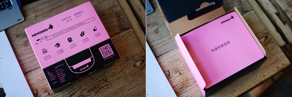 咕咕机便携打印机,咕咕打印机可以打印什么