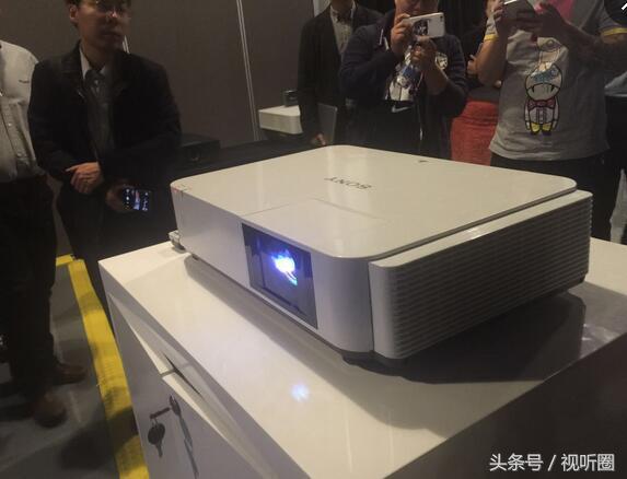 索尼家用激光投影机价格,索尼激光4k家用投影机价格多少