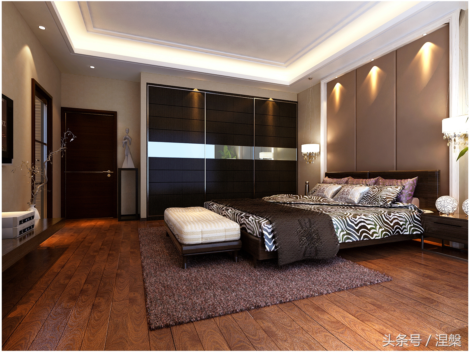 济南欧风,苏州简约现代风设计案例