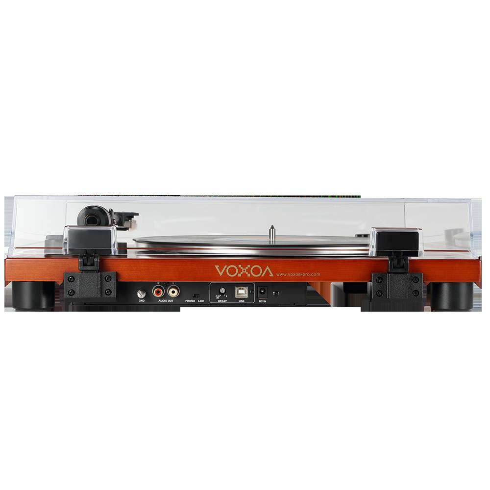 voxoa黑胶唱机t50,voxoa黑胶唱机怎么样