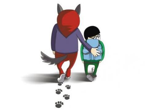 人贩子10种骗术,人贩子的最新骗术