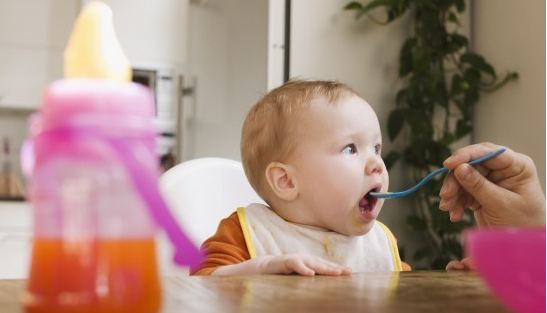 宝宝缓解便秘的饮食,宝宝便秘的食谱