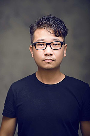 气若幽兰篆书,鹏瑞颐璟府样板房装修