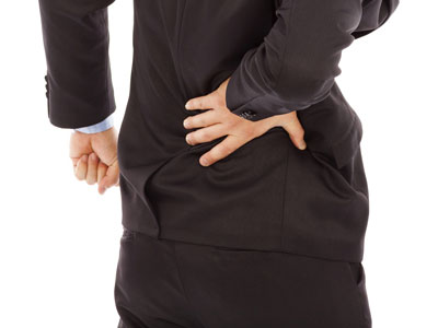 生活中如何预防风湿性腰腿痛,预防颈肩腰腿痛健康科普