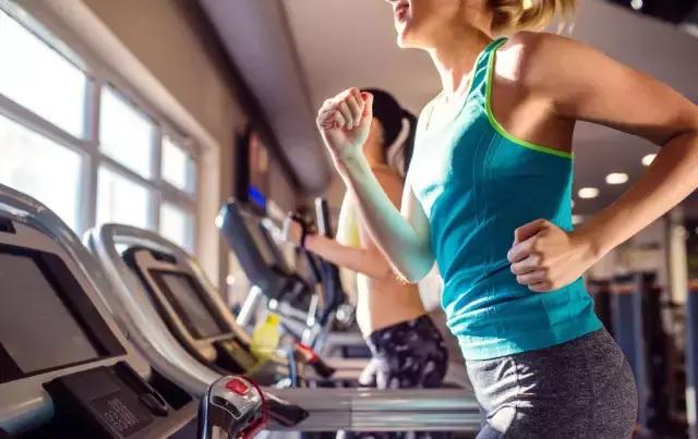 跑步机半数不合格的后果,央视315曝光跑步机